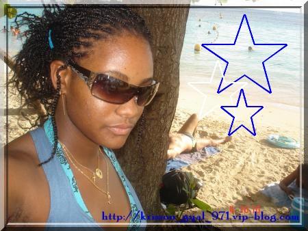 bel negress....